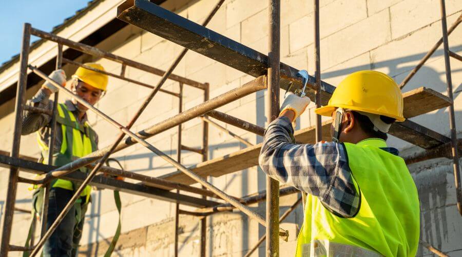 Fascia Repair in Roscoe, MN